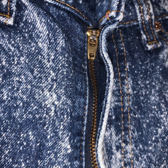 Orange tab 505 Levi’s - Picture 8 of 9